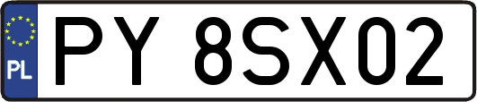 PY8SX02