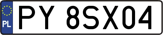 PY8SX04