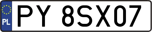 PY8SX07