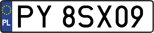 PY8SX09