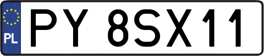 PY8SX11