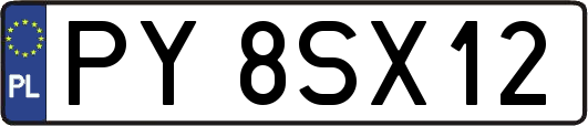 PY8SX12