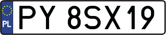 PY8SX19