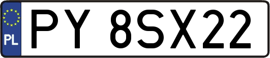PY8SX22