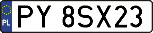 PY8SX23