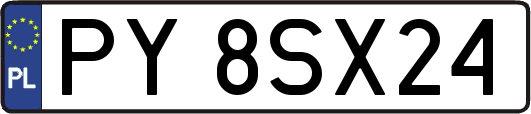 PY8SX24