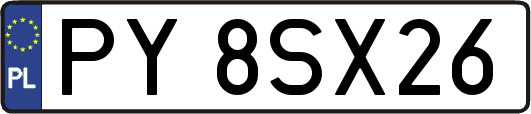 PY8SX26