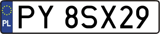 PY8SX29