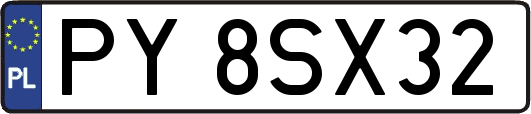 PY8SX32
