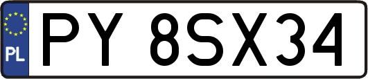 PY8SX34