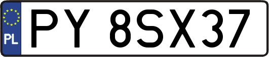 PY8SX37