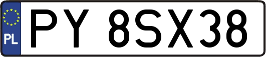 PY8SX38