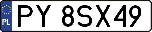 PY8SX49
