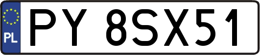 PY8SX51