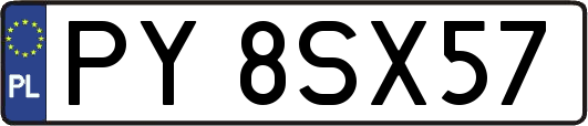 PY8SX57