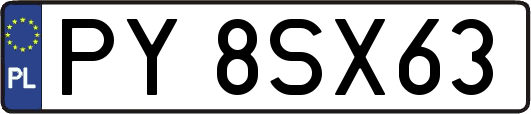 PY8SX63