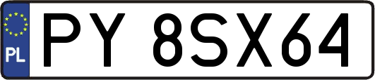 PY8SX64