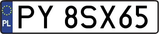 PY8SX65