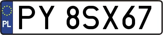 PY8SX67