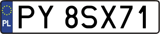 PY8SX71