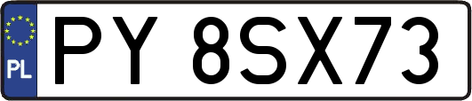 PY8SX73