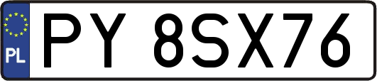 PY8SX76