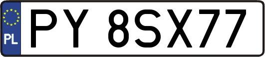 PY8SX77