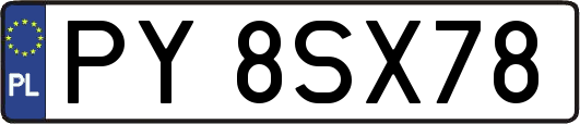 PY8SX78