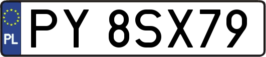 PY8SX79