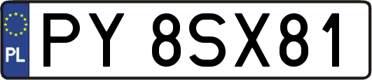 PY8SX81
