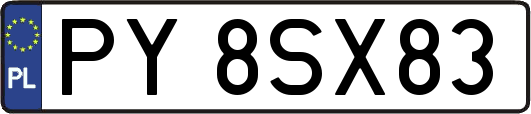 PY8SX83