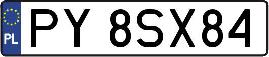PY8SX84