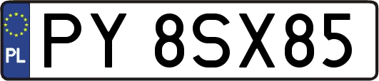 PY8SX85