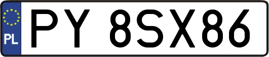 PY8SX86