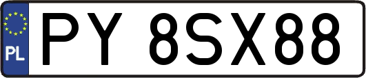 PY8SX88