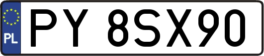 PY8SX90