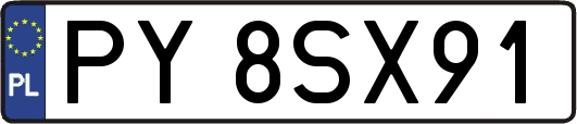PY8SX91