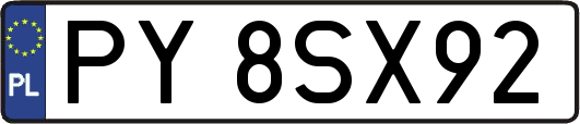 PY8SX92
