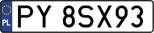 PY8SX93