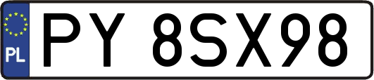 PY8SX98