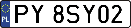 PY8SY02
