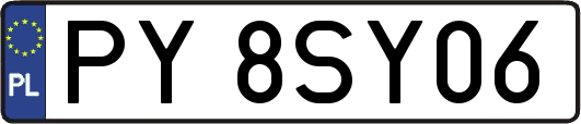 PY8SY06