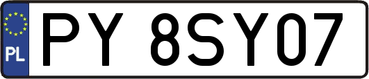 PY8SY07