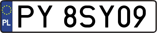 PY8SY09
