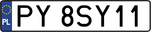 PY8SY11