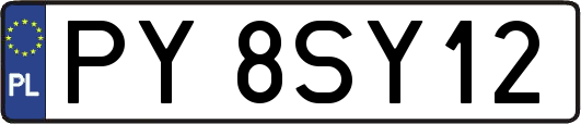 PY8SY12
