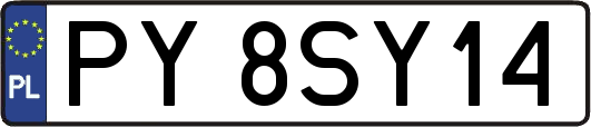 PY8SY14