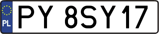 PY8SY17