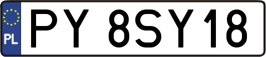 PY8SY18