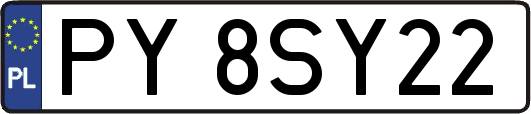 PY8SY22